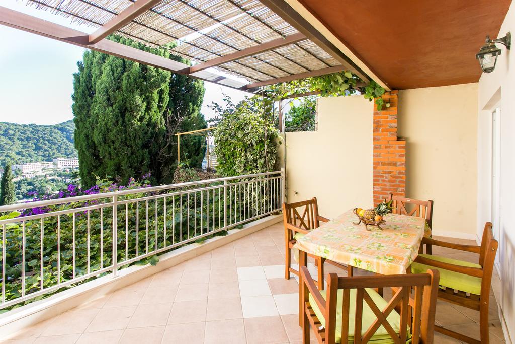 Apartments Petra ドゥブロブニク 部屋 写真
