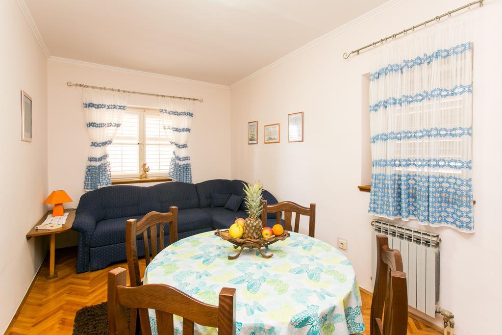 Apartments Petra ドゥブロブニク 部屋 写真