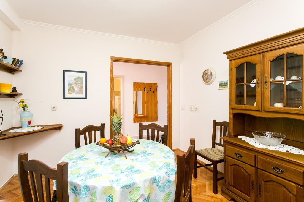 Apartments Petra ドゥブロブニク 部屋 写真