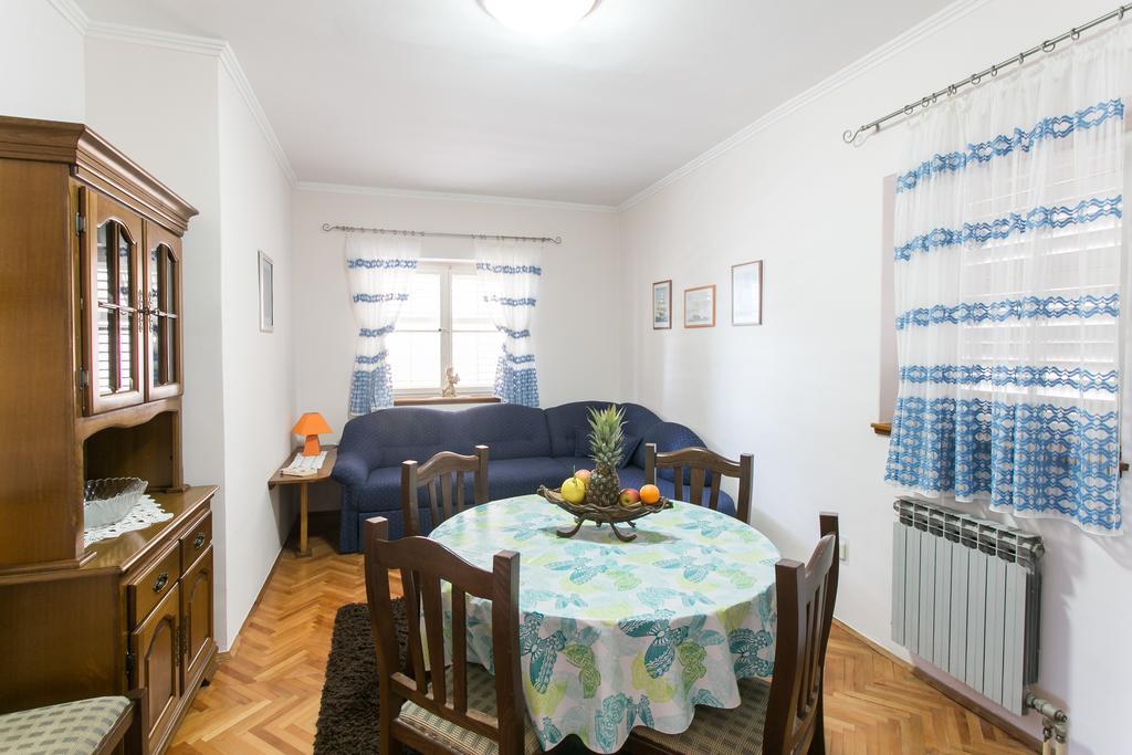 Apartments Petra ドゥブロブニク 部屋 写真