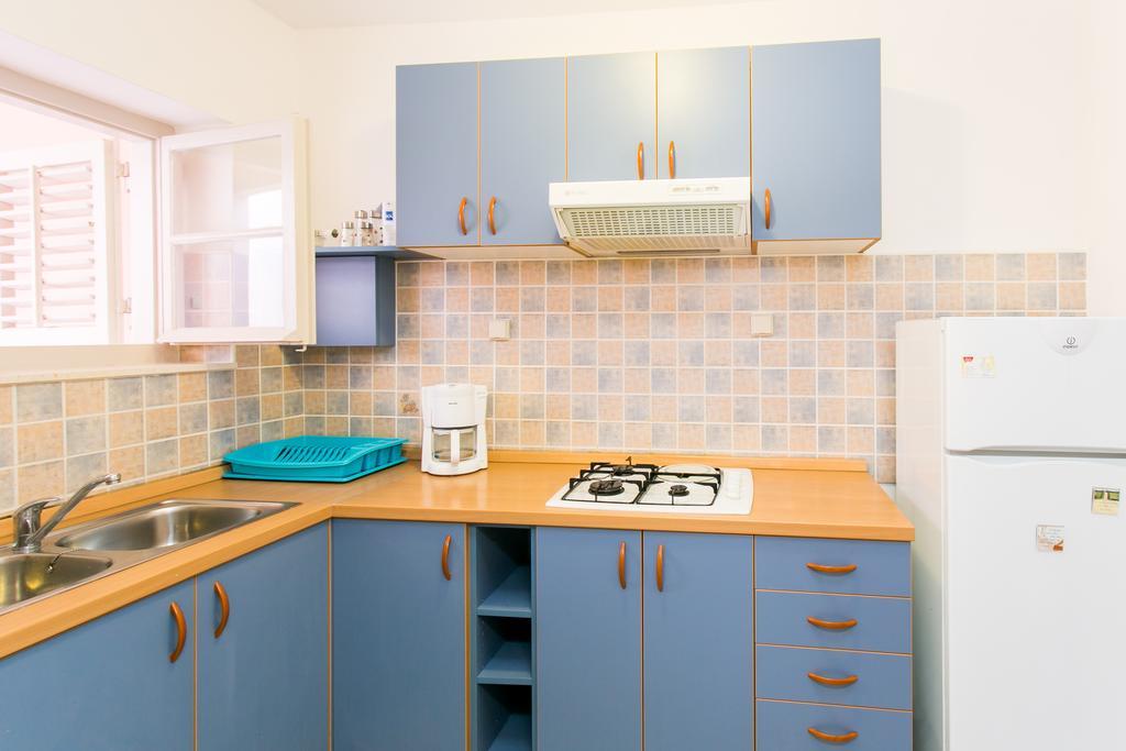 Apartments Petra ドゥブロブニク 部屋 写真
