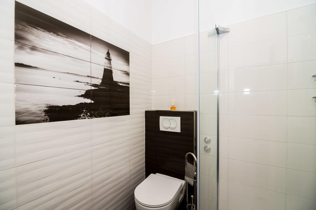 Apartments Petra ドゥブロブニク エクステリア 写真